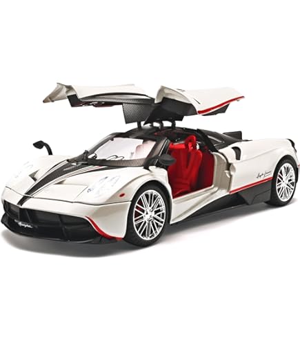 京商 GT SPIRIT RWB 1/18 1/18 GT Spirit Porsche RWB 911 Classic Blue Modified Custom Rims